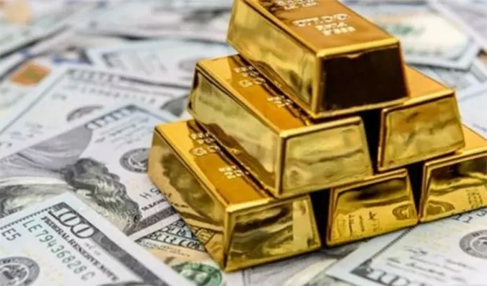 الذهب يسجل رقمًا قياسيًا جديدًا متجاوزًا 3900 دولار للأونصة لأول مرة في التاريخ