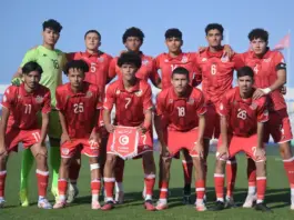 تونس U17 تواجه تشيلي وديًا قبل مونديال قطر 2025