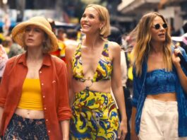 موقع تصوير الموسم 4 لاللوتس الأبيض: فرنسا والريفيرا