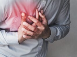 علامات النوبة القلبية في الأرجل: كيف تشخصها مبكرًا