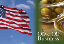 المجلس الدولي للزيتون يطالب أمريكا بإلغاء الرسوم الجمركية على واردات زيت الزيتون المجلس الدولي للزيتون يطالب أمريكا بإلغاء الرسوم على زيت الزيتون