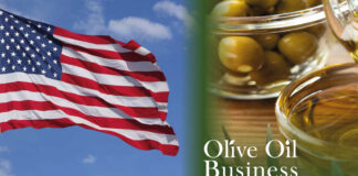المجلس الدولي للزيتون يطالب أمريكا بإلغاء الرسوم على زيت الزيتون