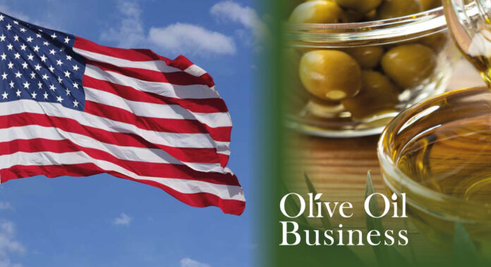 d المجلس الدولي للزيتون يطالب أمريكا بإلغاء الرسوم على زيت الزيتون