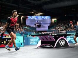 أزمة تنس الطاولة: مصر تحقق مع عمر عصر ومحمود أشرف