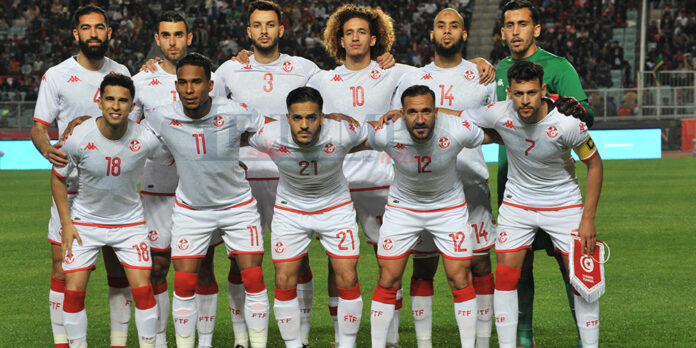 تشكيلة تونس المحتملة ضد ساو تومي في تصفيات كأس العالم 2026
