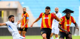 برنامج الجولة 11 للرابطة المحترفة الأولى التونسية 2025
