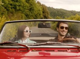 مقطع تشويقي لموسم 5 إميلي في باريس: روما الجديدة