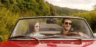 مقطع تشويقي لموسم 5 إميلي في باريس: روما الجديدة