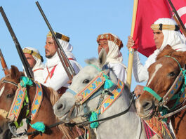 مهرجان دوز 2025: 57 عامًا للسياحة الصحراوية