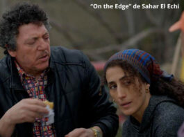 الفيلم التونسي «من شاطئ إلى شاطئ» في مهرجان نامور السينمائي