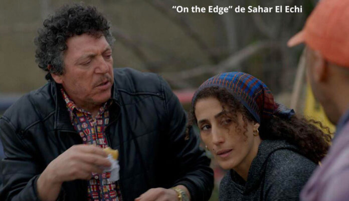 الفيلم التونسي «من شاطئ إلى شاطئ» في مهرجان نامور السينمائي