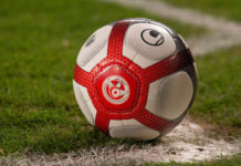 الدوري التونسي 1: برنامج الجولة 12 مع الترتيب الحالي للفرق برنامج الجولة 12 من الدوري التونسي مع الترتيب الحالي