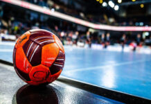 مونديال كرة اليد تحت 17 عامًا: تونس تخسر أمام البرازيل في دور الترتيب تونس تخسر أمام البرازيل في مونديال كرة اليد تحت 17 عامًا المغرب