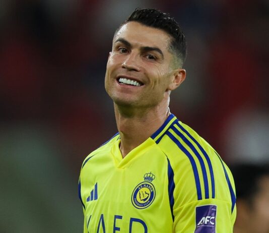 رونالدو أول ملياردير كرة قدم: ثروة 1.4 مليار يورو