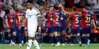 رودريغو: نطمح للانتقام من برشلونة في الكلاسيكو المقبل