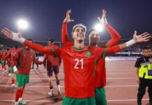 المغرب بطل كأس العالم للشباب 2025 بفوز على الأرجنتين