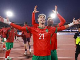 المغرب بطل كأس العالم للشباب 2025 بفوز على الأرجنتين