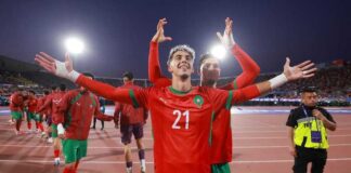 المغرب بطل كأس العالم للشباب 2025 بفوز على الأرجنتين