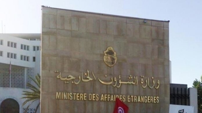 تونس ترحب بوقف إطلاق النار في غزة وتحذر من انتهاكات جديدة