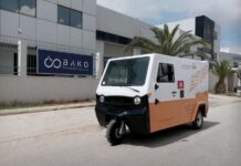 باكو موتورز: الشركة التونسية التي تُحدث ثورة في التنقل الدقيق بالطاقة الشمسية باكو موتورز التونسية: سيارات كهربائية شمسية للتنقل الدقيق