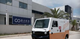 باكو موتورز التونسية: سيارات كهربائية شمسية للتنقل الدقيق