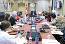 تونس تفعل خطة الوقاية من الإنفلونزا الموسمية 2025