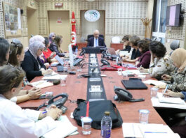 تونس تفعل خطة الوقاية من الإنفلونزا الموسمية 2025