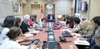 تونس تفعل خطة الوقاية من الإنفلونزا الموسمية 2025