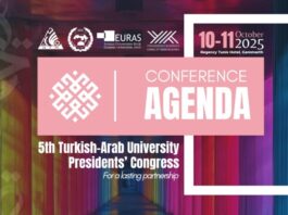 منصة رقمية عربية-تركية للبحث والابتكار من تونس