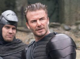 نجوم كرة القدم في الأفلام: 3 قصص مذهلة