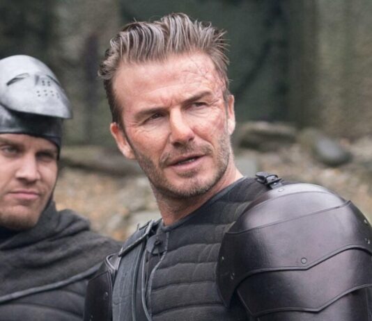 نجوم كرة القدم في الأفلام: 3 قصص مذهلة