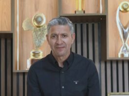 زبير بيّا يستقيل من رئاسة النجم الساحلي بعد خسارة الكونفدرالية