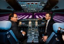 إيرباص تدرب طياريها في تونس أول شراكة أفريقية 2026