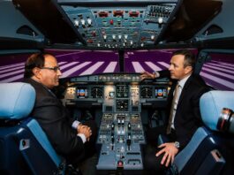 إيرباص تدرب طياريها في تونس أول شراكة أفريقية 2026