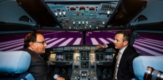 إيرباص تدرب طياريها في تونس أول شراكة أفريقية 2026