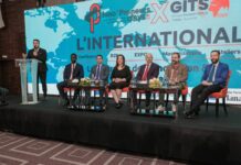 IPDAYS X GITS 2025: تونس مركز الابتكار الإفريقي والعالمي