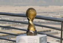 جزر القمر وعمان يتأهلان لكأس العرب 2025 بالدراما