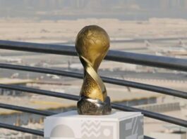 جزر القمر وعمان يتأهلان لكأس العرب 2025 بالدراما