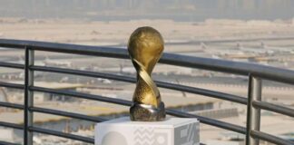 جزر القمر وعمان يتأهلان لكأس العرب 2025 بالدراما