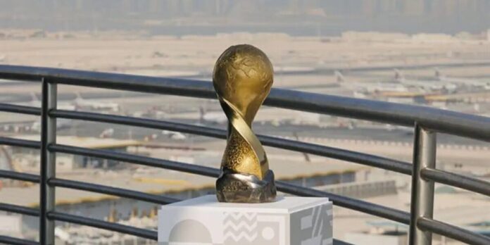 جزر القمر وعمان يتأهلان لكأس العرب 2025 بالدراما