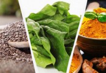 : 5 أغذية خارقة تساعدك على العيش أطول بحسب الخبرا