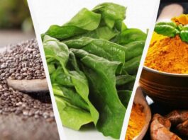 : 5 أغذية خارقة تساعدك على العيش أطول بحسب الخبرا