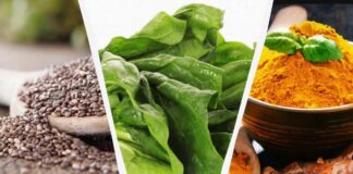 : 5 أغذية خارقة تساعدك على العيش أطول بحسب الخبرا