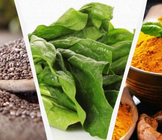 : 5 أغذية خارقة تساعدك على العيش أطول بحسب الخبرا