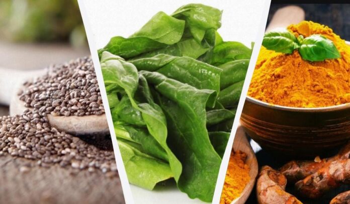 : 5 أغذية خارقة تساعدك على العيش أطول بحسب الخبرا