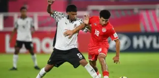 تونس تفوز 6-0 على فيجي في كأس العالم للسيدات تحت 17 سنة