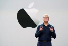 تيم كوك يخطط للرحيل عن رئاسة أبل: جون تيرنوس المرشح الأقوى للخلافة تيم كوك يفكر في الرحيل عن أبل: جون تيرنوس المرشح الأقوى