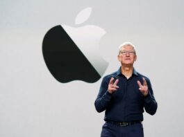 تيم كوك يفكر في الرحيل عن أبل: جون تيرنوس المرشح الأقوى