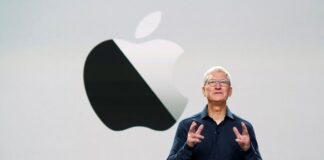 تيم كوك يفكر في الرحيل عن أبل: جون تيرنوس المرشح الأقوى