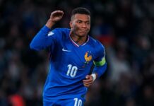 فرنسا تهزم أوكرانيا 4-0 وتتأهل رسمياً إلى كأس العالم 2026